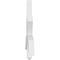 Ekena Millwork Alberta Architectural Grade PVC Gable Bracket, 72"W x 21"H x 2"D x 4"F, 7/12 Pitch GBP072X21X0204ALB00 - alternate 5